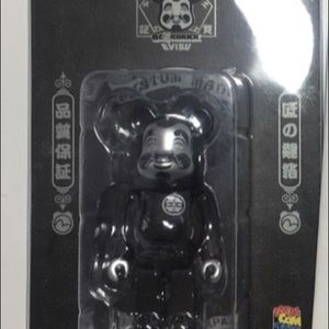 Bearbrick